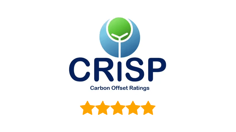 CRISP Ratings