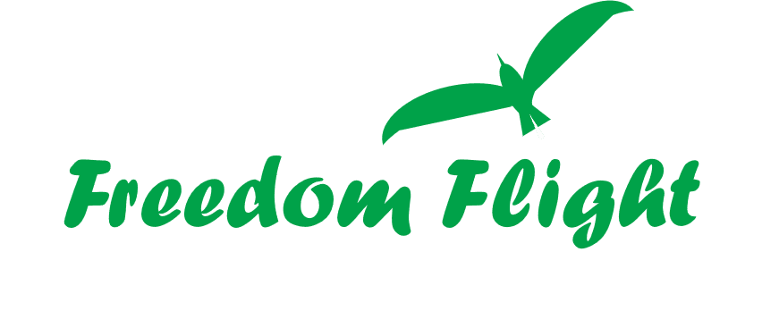 Freedom Flight Prize